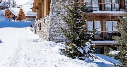 Silverstone by Alpine Resorts