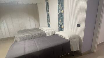 Apartment | 2 bedrooms, free WiFi