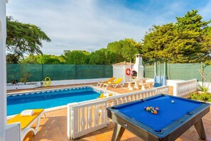 Villa | 3 bedrooms