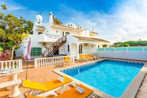 Villa | 3 bedrooms