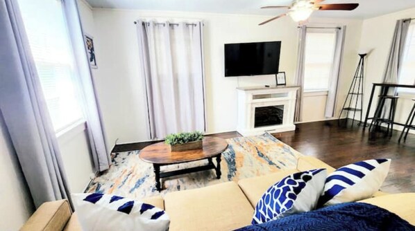 Smart-tv