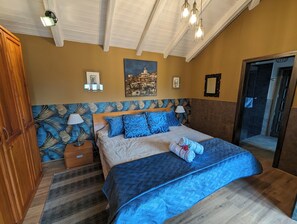 Free WiFi - Quinta Paolita (Tumbabiro)