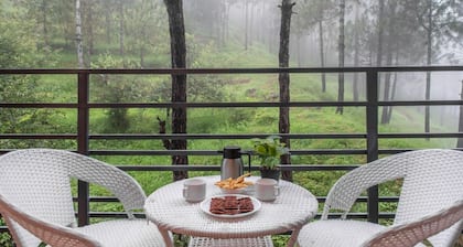 Kasauli hill Crest