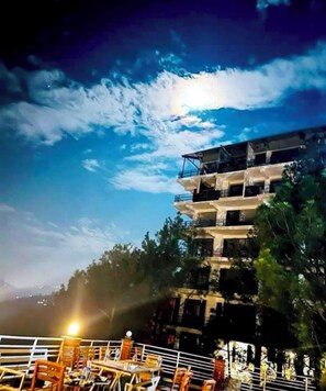 Exterior - Kasauli hill Crest (Kasauli)