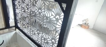 Maison avec jardin proche Futuroscope