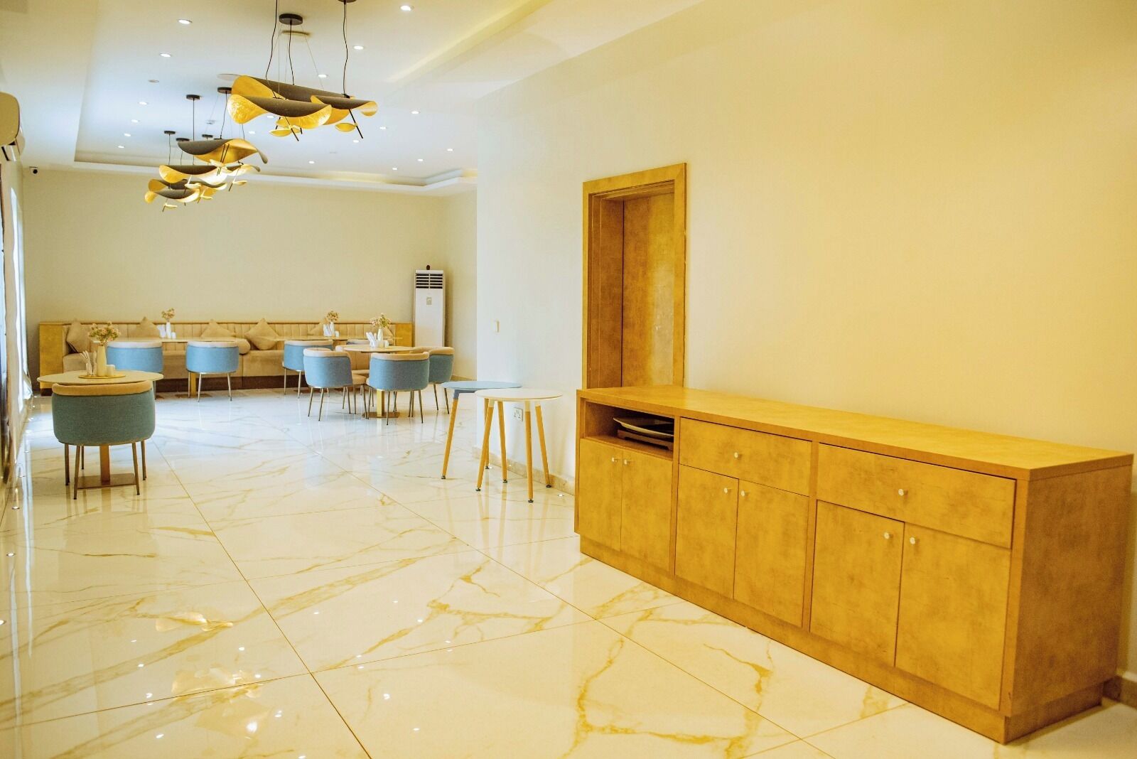 Restaurang
