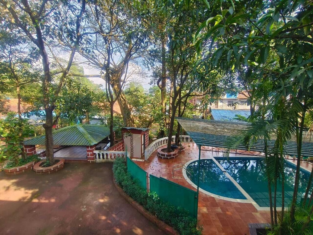 3 Star Hotels