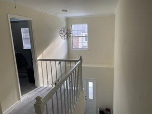 Interior - IXORA Perfect Townhome in Mobile, 2-bedroom w/WiFi AC, 2 assigned parking spaces (Mobile)