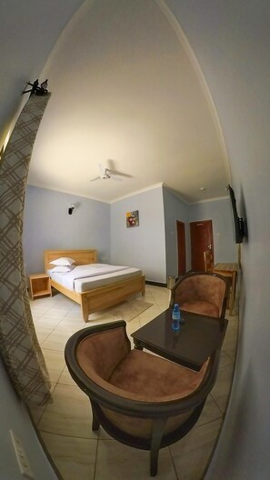 Cadar kapas Mesir, peralatan tempat tidur premium, busa memori 