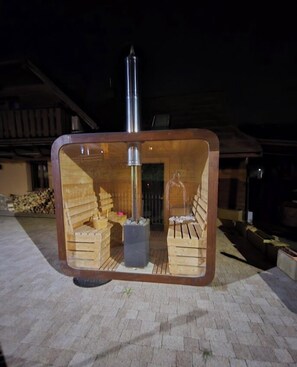 Exterieur