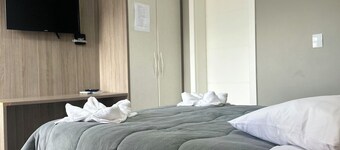 STAR HOTEL