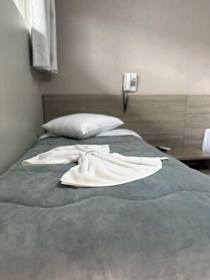 Comfort Triple Room | Desk, laptop workspace, free WiFi - STAR HOTEL (Chapecó)