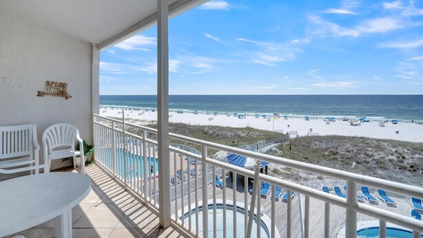 Unclassified image, 1 of 115, button - Sugar Beach 344 (Orange Beach)