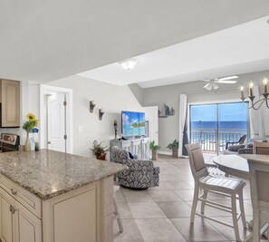 Appartamento, letti multipli (Sugar Beach 344) | Interni