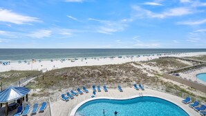 Unclassified image, 5 of 115, button - Sugar Beach 344 (Orange Beach)