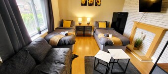 住宿睡眠休息 - 聖所度假村