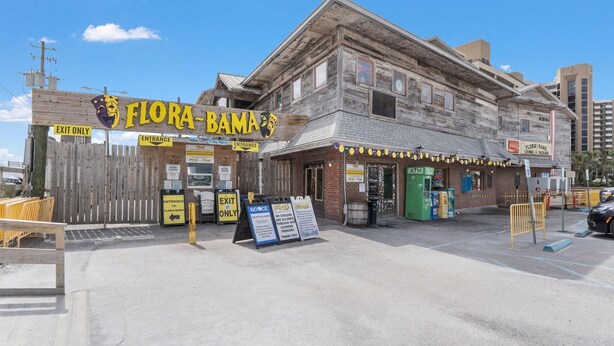 Unclassified image, 1 of 52, button - Sugar Beach 345e (Orange Beach)