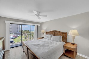 Condo, Multiple Beds (Seaside Beach & Racquet 2307) | 2 bedrooms - Seaside Beach & Racquet 2307 (Orange Beach)