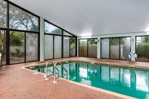 Pool - Seaside Beach & Racquet 2307 (Orange Beach)