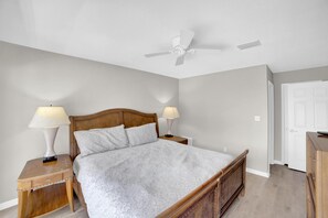 Condo, Multiple Beds (Seaside Beach & Racquet 2307) | 2 bedrooms