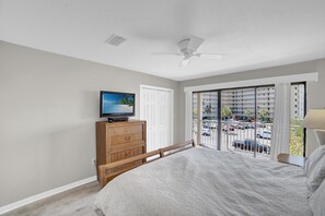 2 bedrooms - Seaside Beach & Racquet 2307 (Orange Beach)