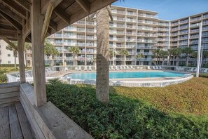Condo, Multiple Beds (Seaside Beach & Racquet 2307) | Pool - Seaside Beach & Racquet 2307 (Orange Beach)