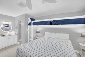 1 bedroom - Sugar Beach 354 (Orange Beach)