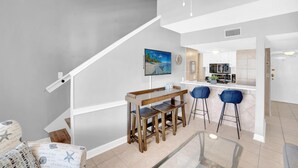 Condo, 1 King Bed with Sofa bed (Sugar Beach 354) | Interior - Sugar Beach 354 (Orange Beach)