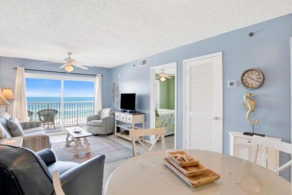 Condo, varias camas (Tradewinds 505) | Interior
