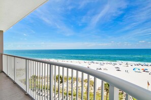 Condo, Multiple Beds (Tradewinds 505) | Property grounds