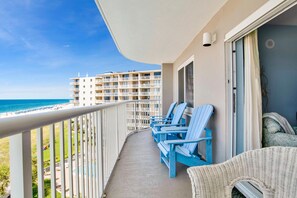 Condo, Multiple Beds (Tradewinds 505) | Property grounds