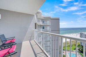 Condo, Multiple Beds (Tradewinds 1207) | Property grounds