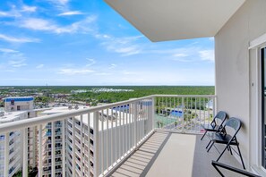 Condo, Multiple Beds (Tradewinds 1207) | Property grounds