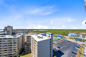 Condo, varias camas (Tradewinds 1207) | Exterior