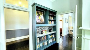 Interieur