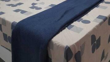 Appartement Classique, véranda, vue piscine