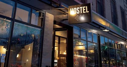 11th Avenue Hostel