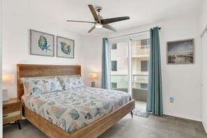 3 chambres, fer et planche à repasser, Wi-Fi, literie fournie