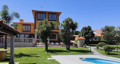 Casa Donato. Casa Rural en Narón.