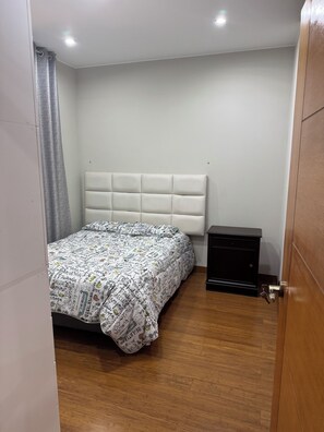 2 slaapkamers, gratis wifi