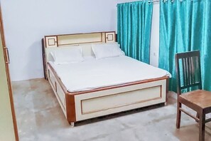 1 habitación y wifi 