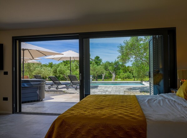 3 habitaciones y wifi gratis