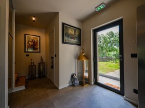 Villa (Three Bedroom Villa with Pool) | Salle de séjour