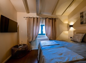 Villa (Three Bedroom Villa with Pool)