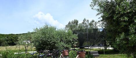 Villa (Three Bedroom Villa with Pool) | Exterior