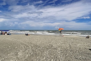 Spiaggia