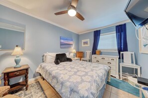2 bedrooms - Special rates! Check out our calendar! 2 bdrm condo in Cherry Grove, Second row! (North Myrtle Beach)