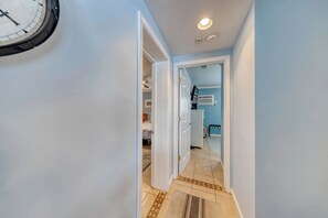 2 habitaciones