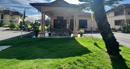 Capital O 91096 Usas Resort