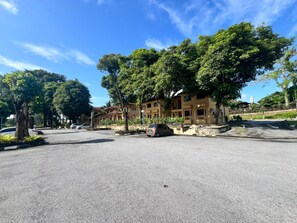 Front of property - Capital O 91096 Usas Resort (Kuala Kangsar)